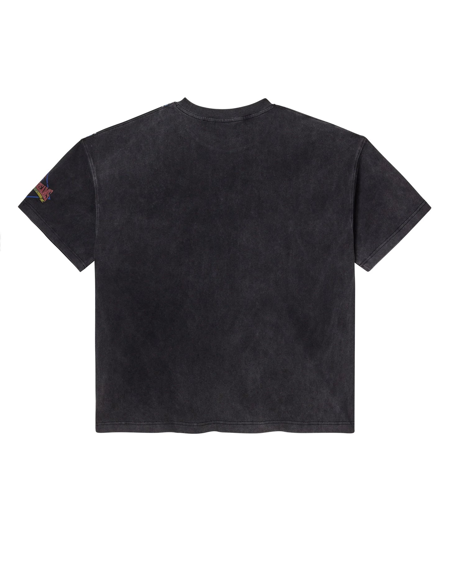 Vale Forever Classic Black Bling Tee