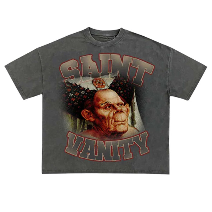 Saint Vanity HOGQ Tee