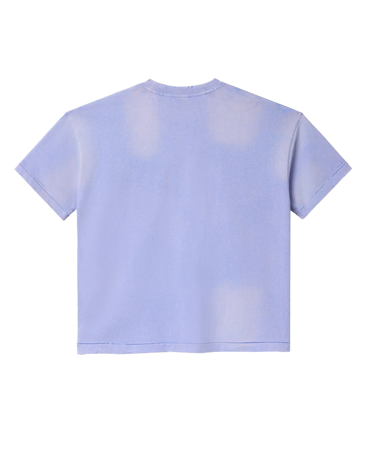 Vale Forever Holy Heavy Metal Bling Tee