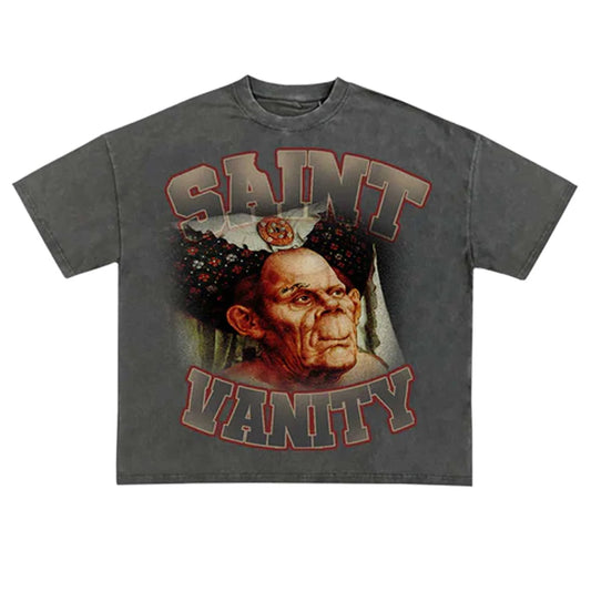 Saint Vanity HOGQ Tee