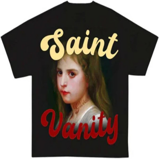 Saint Vanity Global Tee