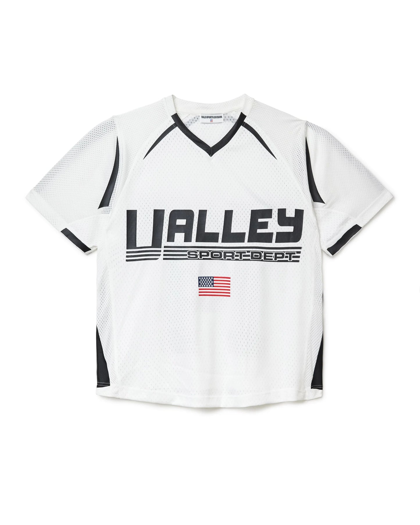 Vale Forever Mono Valley Jersey