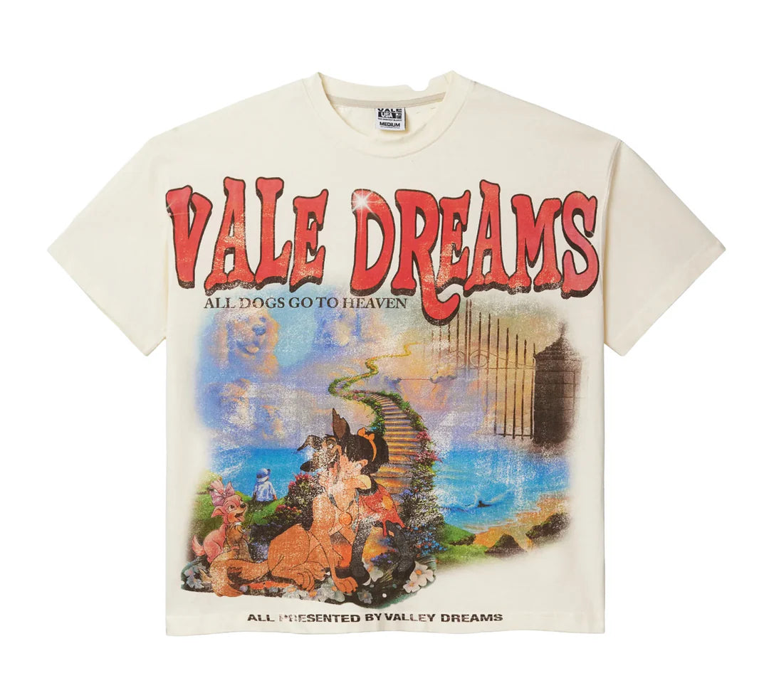Vale Forever Heaven Tee